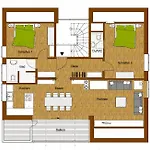 Apartment Eldorado - &