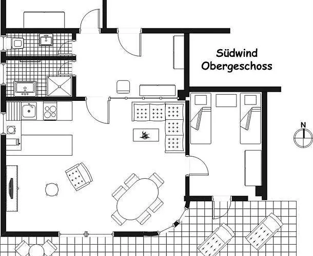 Apartmán Eldorado - & *