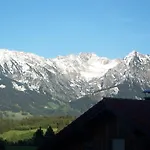 Appartement Eldorado - & *