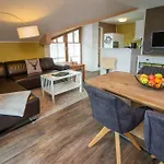 Eldorado - & Appartement Bolsterlang