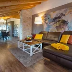 Appartement Eldorado - & *