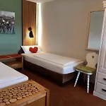Eldorado - & Appartement Bolsterlang