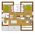 Eldorado - & Appartement Bolsterlang