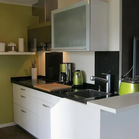 Apartament Eldorado - & Bolsterlang