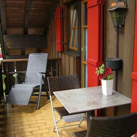 Eldorado - & Apartament Bolsterlang