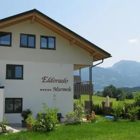 Eldorado - & Apartment Bolsterlang