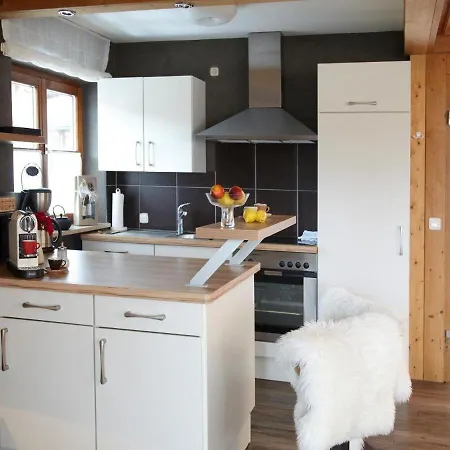 Eldorado - & Appartement *
