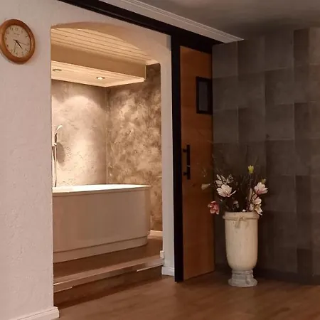 Eldorado - & Appartement *