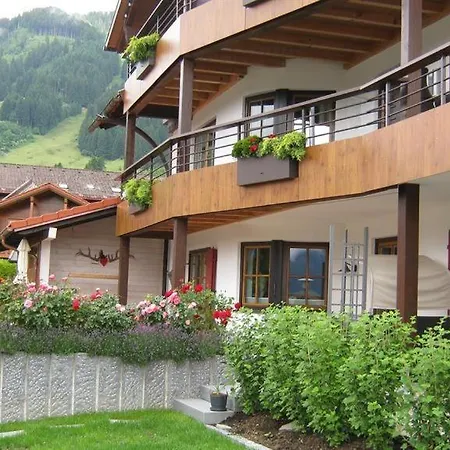 Apartment Eldorado - & *