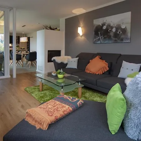 Apartment Eldorado - & Bolsterlang