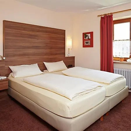 Eldorado - & Apartment Bolsterlang