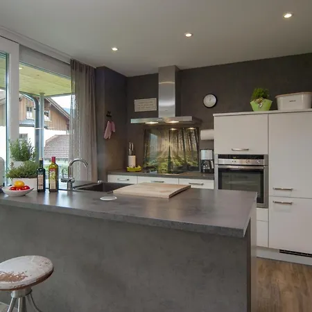 Appartement Eldorado - &