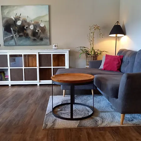 Appartement Eldorado - & *