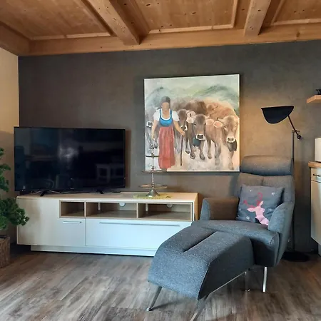 Apartment Eldorado - & Bolsterlang