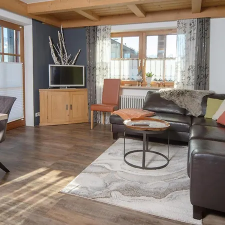 Appartement Eldorado - & Bolsterlang