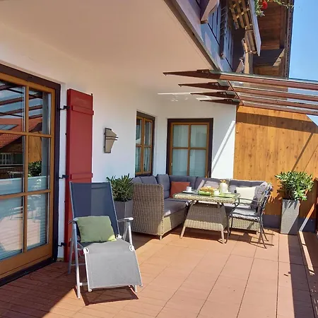 Appartement Eldorado - & Bolsterlang