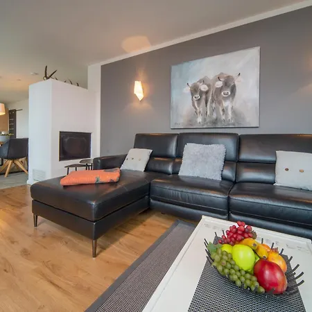 Appartement Eldorado - & *