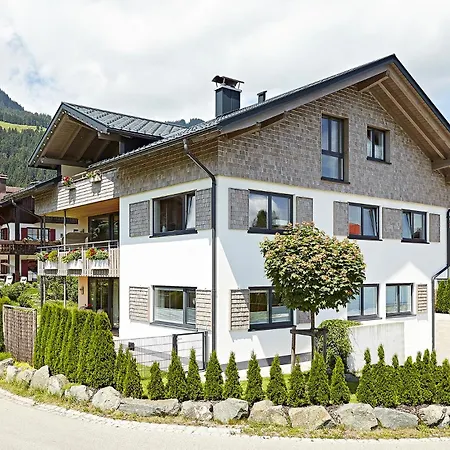 Eldorado - & Appartement *
