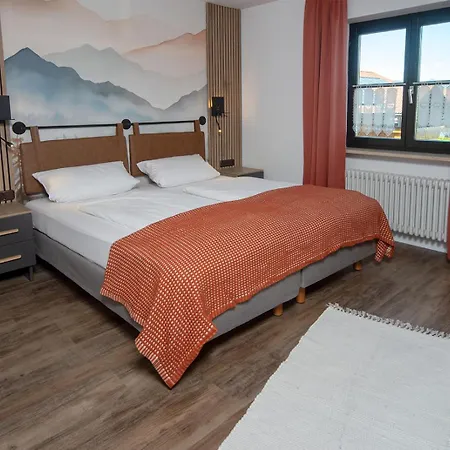 Appartement Eldorado - &